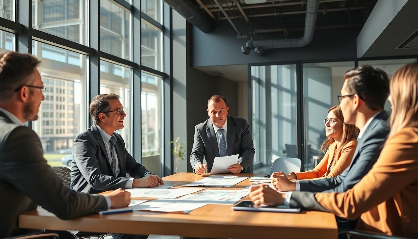 Elevate Your Leadership